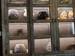 -花马天堂云南餐厅 Lost Heaven(外滩店)