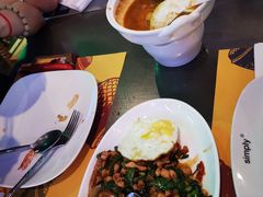 -simply thai天泰(长泰广场店)