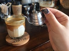 -251#coffee roasters(沿河东路店)