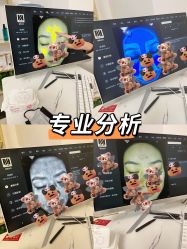 -凡碧诗毛孔清洁收细