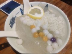 -豆相识•九九豆腐脑(牛咡桥店)