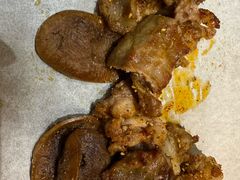 -俄罗斯大肉串(爱民路店)
