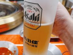 -杨小佳·齐齐哈尔烤肉·烤串(广州店)