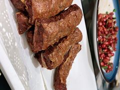 -紫光园·烤鸭·北京菜(劲松店)