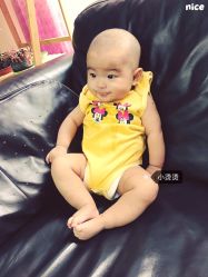 -小咖儿童理发(晶采大厦店)