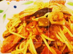 -萨莉亚意式餐厅(南京环亚凯瑟琳广场店)