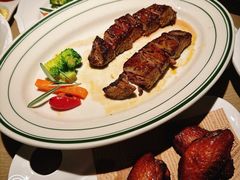 -波特曼西餐厅(中央大街店)