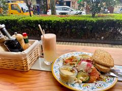 -Alimentari早午餐(安福路店)