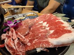 -九田家黑牛烤肉料理(吴江万象汇店)