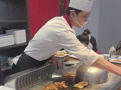 -湘汇概念铁板烧(铁西万达店)