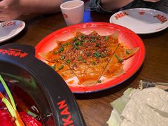 -牛市坎火锅(建设路店)