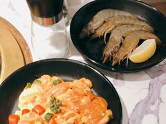-花味烤肉·拌饭(庐阳万象汇店)