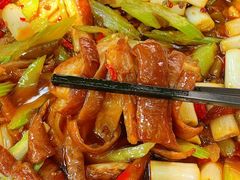 -李大爷的泡椒馆(冉家坝店)