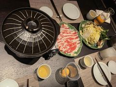 -鲤·鮨KOISUSHI