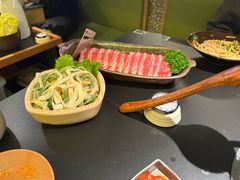 -季季山·云南野生菌火锅(上海首店)