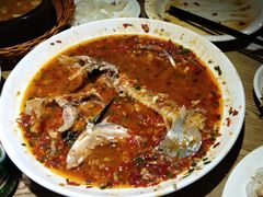 -丰乐餐厅·始于1999·本地老字号