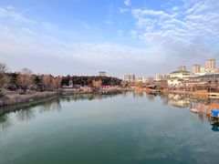 -南阳卧龙岗武侯祠