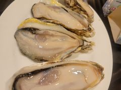 -圣丰索菲特·2 On 988 Café 自助餐厅