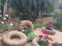 景点-人民公园(罗湖区)