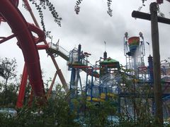 -苏州乐园森林水世界