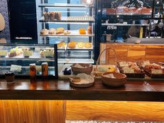 -Let's Taipei 非常烘焙(太古里店)