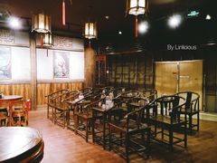 -MAX伯爵沉浸式超级游戏体验馆·实景桌游·剧本杀(小时代店)