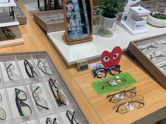 -无界眼镜MaxLess(滨江星光大道店)