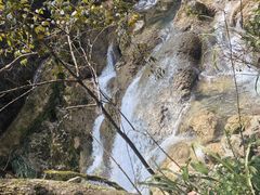 -小七孔景区-六十八级跌水瀑布