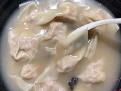 -龙抄手(春熙路总店)