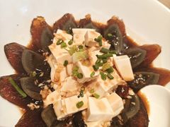 -艳阳天·非遗楚菜(武汉客厅店)