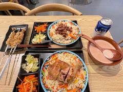 -北京华联购物中心(同成街店)
