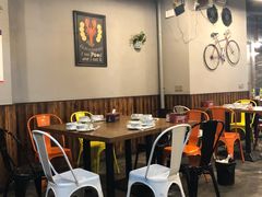 -邱金小炒·30 年盐帮江湖菜(自贡店)