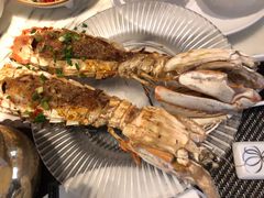 -雍和会海鲜姿造自助(湖东路店)