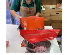 -上海市长春食品商店(淮海中路店)