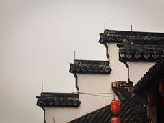-衣裳街历史文化街区