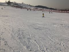 -蓟县盘山滑雪场
