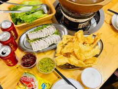 -威邵鸡煲(西华路总店)