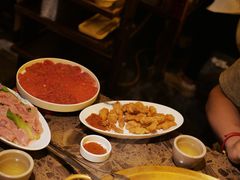 -小龙坎火锅(全球总店)