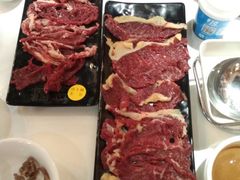 -陈记顺和牛肉火锅馆(天河北路店)