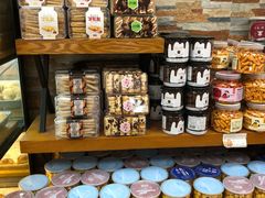 -飘香心语(官亭路店)