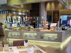 -长沙三景韦尔斯利酒店·Oval全日制餐厅自助餐
