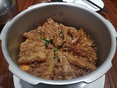-董厨煨汤馆(车站路店)