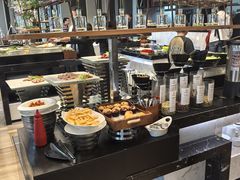 -白云宾馆-祥云西餐厅·法式鹅肝海鲜自助