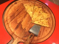 -比格比萨自助(国展店)