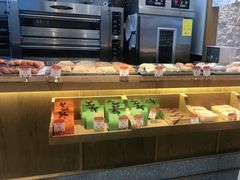 -西村叔叔的店·面包·甜品·蛋糕(崂山丽达店)