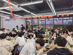 -小民大排档(光谷店)