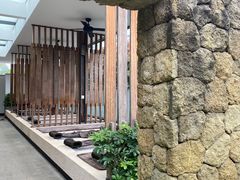 -明谷行馆·温泉