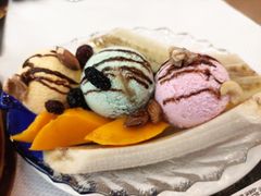-威尼斯西餐厅(东区店)