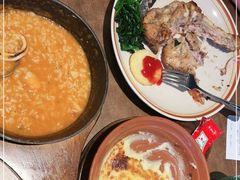 -萨莉亚意式餐厅(浦江万达广场店)