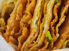 -卞姐蛋饼(陕西南路店)